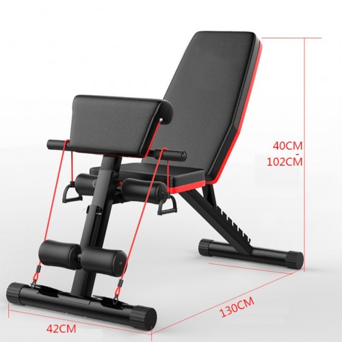 升級版健身椅